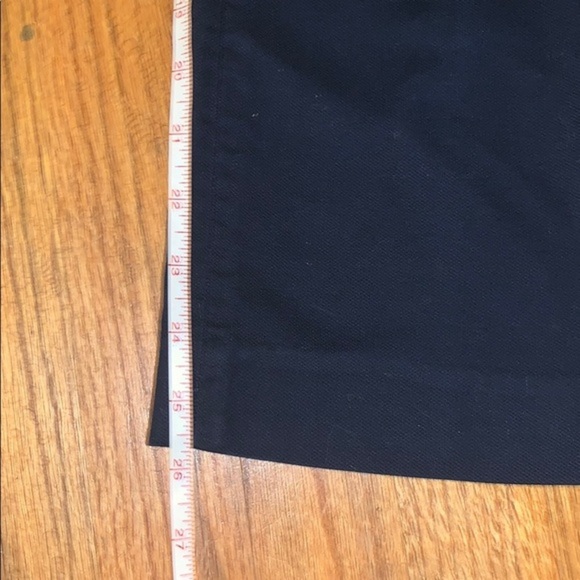 Tory Burch Khakis - Picture 5 of 6